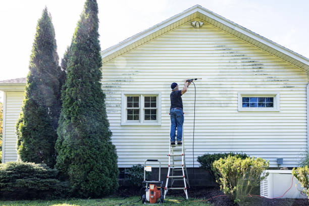 Local Pressure Washing Services in Surfside, FL