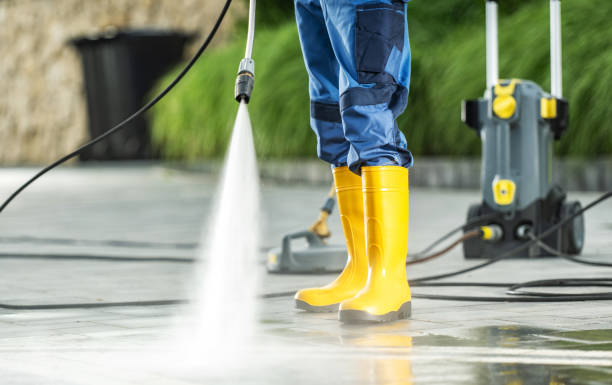 Reliable Surfside, FL Pressure Washing Solutions